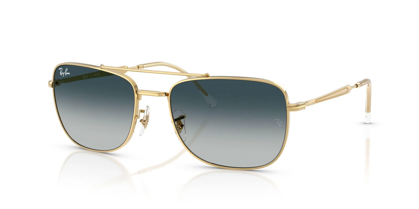 Ray-Ban 3755 Sunglasses - view 34